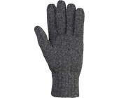 Перчатки шерстяные DOG Сочи W50 с флисом