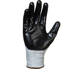 Перчатки DOG C1003 Guard Nitrile антипорезные (ПВД, стекловолокно, нитрил)