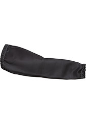 Нарукавник Искра из огнестойкой ткани пл 350 г/м2 черные