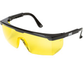 Очки открытые DOG 511 Spec янтарные