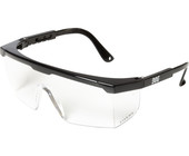 Очки открытые DOG 511 Spec прозрачные