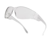 Очки открытые Delta Plus Brava2 Clear