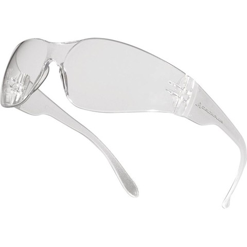 Фотография Очки открытые Delta Plus Brava2 Clear