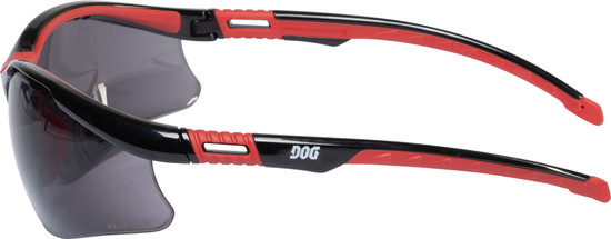 Фотография Очки открытые DOG 812 N Dynamic затемненные