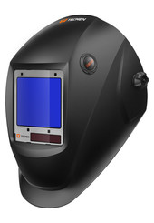 Щиток (маска) сварщика Tecmen ADF 820S TM16 3,5/5-13DIN