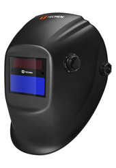 Щиток (маска) сварщика Tecmen ADF 615J TM17 3.5/9-13DIN