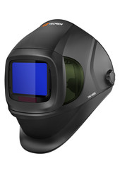 Щиток (маска) сварщика Tecmen TM 1000 3,5/5-13DIN
