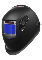 Щиток (маска) сварщика Tecmen ADF 730S TM15 3.5/5-13DIN