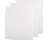 Стекло для маски сварщика Delta Plus Barrier 2 внешнее 133х114