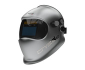 Щиток (маска) сварщика Optrel Crystal 2.0 2/4-12 серебристый 1006.900