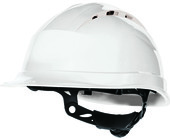 Каска защитная Delta Plus QUARTZ UP IV