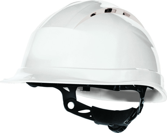 Фотография Каска защитная Delta Plus QUARTZ UP IV