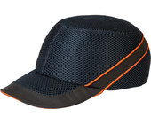 Каскетка Delta Plus Air Coltan с козырьком 7см