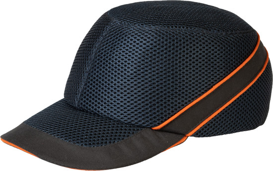Фотография Каскетка Delta Plus Air Coltan с козырьком 7см