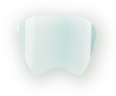 Пленка защитная Moldex 9993 (для маски серии 9000)