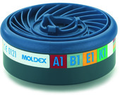Фильтр противогазовый Moldex 9400 A1B1E1K1