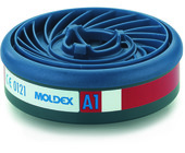 Фильтр противогазовый Moldex 9100 A1