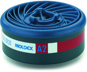 Фильтр противогазовый Moldex 9200 A2