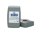Фильтр противоаэрозольный О2 8GF100 P3