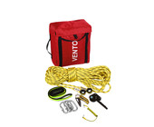 Комплект для спуска и эвакуации Rescue set 30