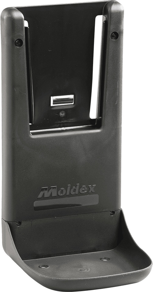 Фотография Держатель Moldex 7060 для диспенсера