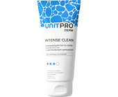 Паста очищающая Unitpro Derm Intense Clean с абразивом, 200 мл