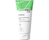 Крем регенерирующий Unitpro Derm Normal восстанавливающий, 100 мл