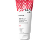 Крем защитный Unitpro Derm Winter от обморожения и обветривания, 100 мл