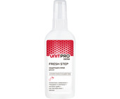 Спрей лосьон Unitpro Derm Fresh Step для защиты кожи ног, 100 мл