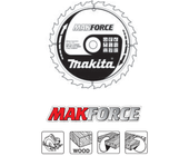 Диск пильный Makita 190х30x2.2х60T для дерева MAKFORCE B-35190