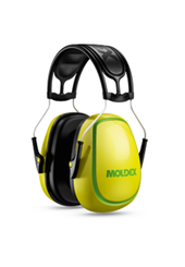 Наушники противошумные Moldex M4 арт.6110 30дБ