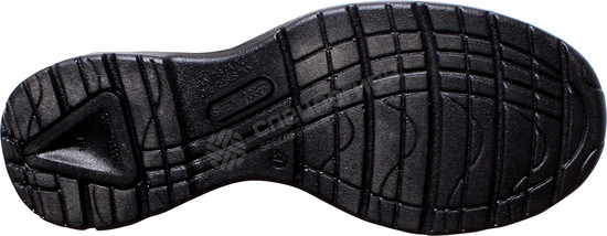 Фотография Ботинки кожаные Safety Jogger BESTLADY