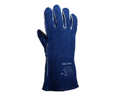 Перчатки-краги Honeywell Blue Welding 2000044 сварочные