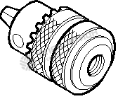 Фотография Патрон Makita 763132-1