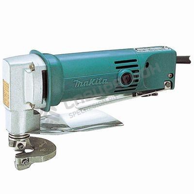 Фотография Ножницы по металлу Makita JS1600