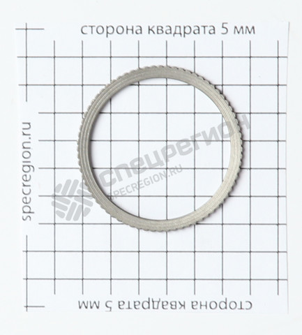 Фотография Переходник  Fubag кольцо 58000-0 FUBAG с диам. 30мм на 25.4мм
