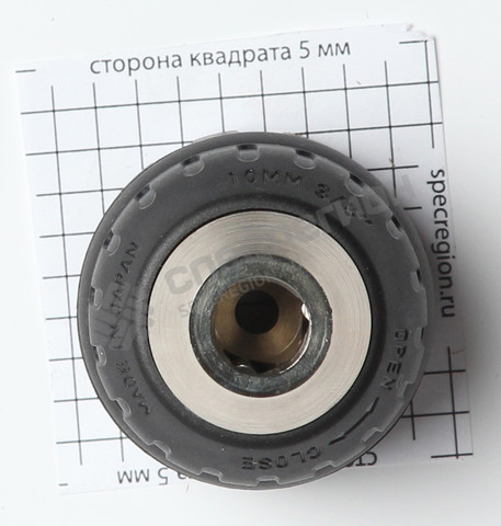 Фотография Патрон Makita 763132-1