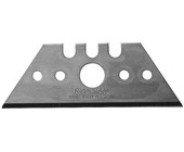 Лезвие 09621-50-S5 KRAFTOOL трапециевидное, тип А35, 50х18,7х0,5мм, 5шт.