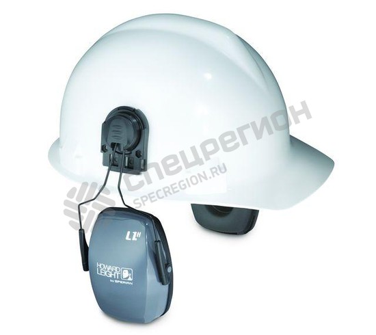 Фотография Наушники противошумные Honeywell Leightning L1Н