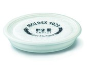 Фильтр противоаэрозольный Moldex 9020 P2R