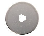 Лезвие OLFA круглое для RTY-2/G,45-C, 45х0,3мм, 1шт OL-RB45-1