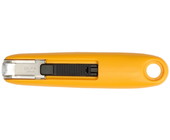 Нож OL-SK-7 OLFA "Hobby Craft Models" безопасный с выдвижной системой защиты, 17,5мм