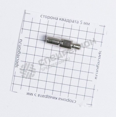 Фотография Набор электродов 802420 для Prestig Plasma 31_41_54k (5шт/уп)