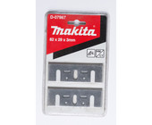 Ножи для рубанка Makita D-07967