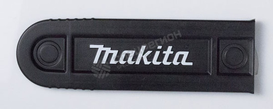 Фотография Защитный кожух для цепи Makita 30 см