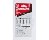 Пилки для электролобзика Makita A-85634