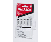 Пилки для электролобзика Makita A-85640