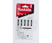 Пилки для электролобзика Makita A-85690