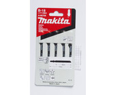 Пилки для электролобзика Makita A-85709