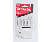 Пилки для электролобзика Makita A-85721